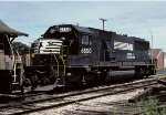 NS 6650